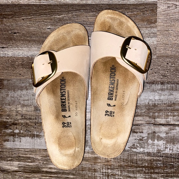 Birkenstock sandals - Picture 4 of 9